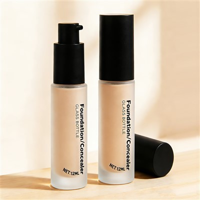 Flixkun tal-ħġieġ tas-serum